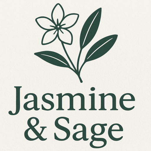 Jasmine&Sage.online